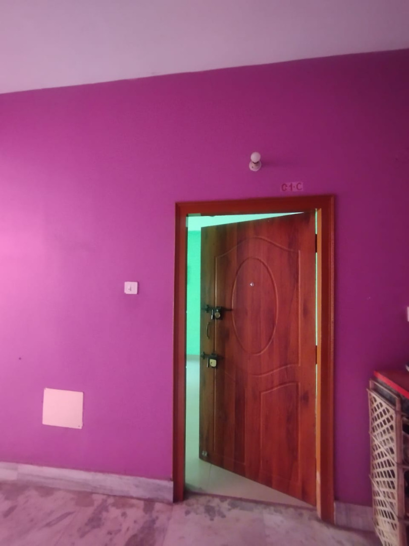 Unfurnished 3bhk in Ajanta Path, Beltola, Guwahati, Assam, India for Rent